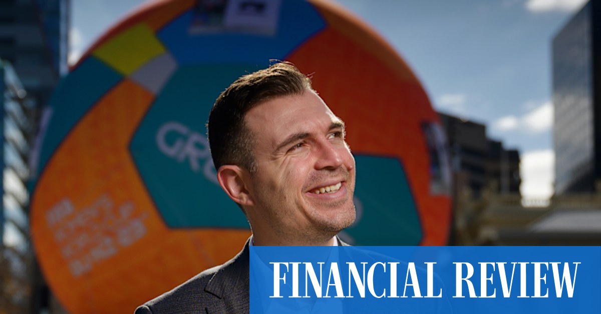 Chester Asset Management Anthony Kavanagh shares why he swapped Woolworths for Metcash's IGA - Vimarsana News
