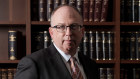 Justice Robert Beech-Jones. 
