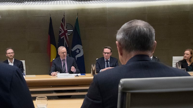 Australia news LIVE: RBA may consider rate rise after new inflation figures; MP Luke Gosling steps aside as special envoy; Tributes flow for Dolly Parton