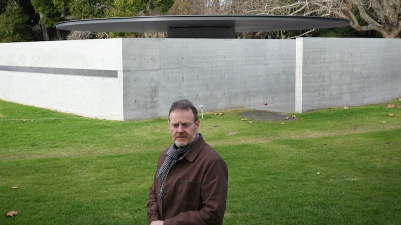 Council to decide if Tadao Ando’s pavilion is global artwork or expensive risk to public safety