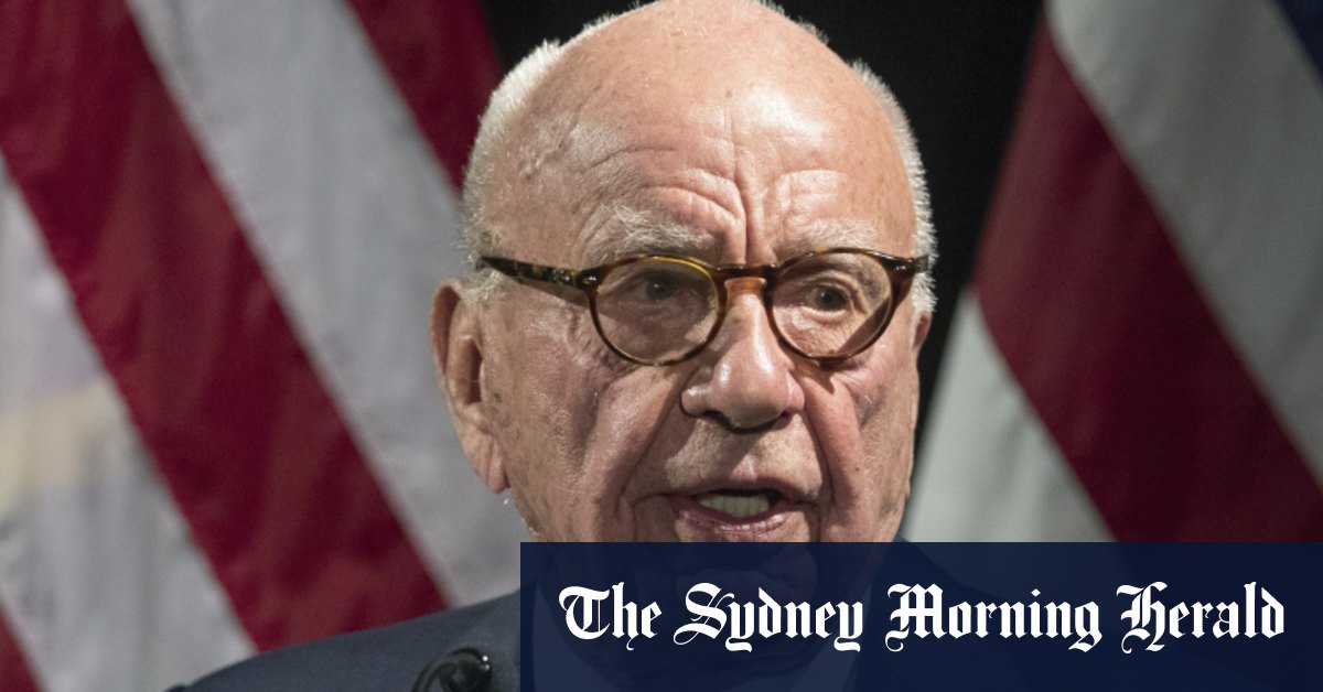 Theranos fraudster Elizabeth Holmes must repay Rupert Murdoch $188 million