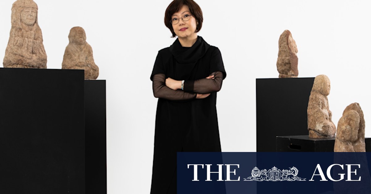 Move over, Squid Game: Arhats are the next thing out of Korea - Vimarsana News