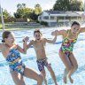 Ipswich residents can swim for free at council pools on Australia Day 2025.