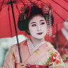 Over-tourism: Kyoto’s historic geisha district imposes no-go areas for sightseers