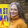 Cast Away book