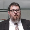 Spy watchdog may look at AFP's documents into George Christensen probe