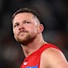 Steven May will miss the next three games.
