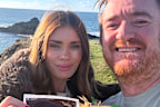 Jack Stein appears to have separated from wife Lucy after announcing he is expecting his first child with new partner Sophie.