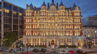 Mandarin Oriental Hyde Park Hotel, London