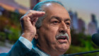 Brisbane 2032 president Andrew Liveris has led a delegation of 13 observers to Paris.