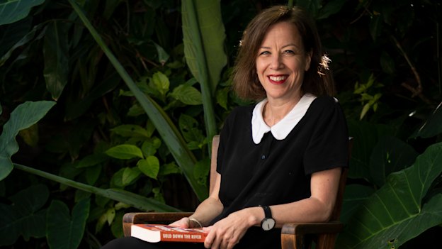 Galvanised by her experiences last year, Jo Dyer plans to run as an independent in the South Australian seat of Boothby in this year’s federal election.