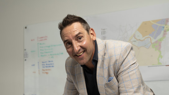 South Jerrabomberra housing estate finally gets approval