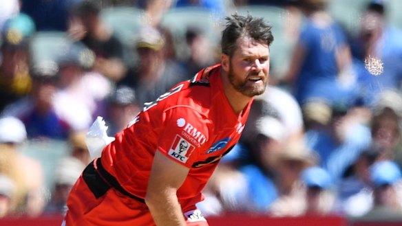 Cricket Australia have condemned "blatantly racist" comments directed at Dan Christian.