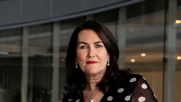 Senator Deborah O'Neill aired the former AMP worker's testimony using parliamentary privilege.