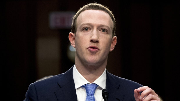 Facebook CEO Mark Zuckerberg is expected to be questioned aggressively about the privacy and security implications of Libra before Congress later this month.