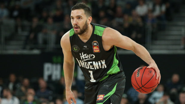 Adam Gibson and the Phoenix have little margin for error if they are to make the NBL finals.
