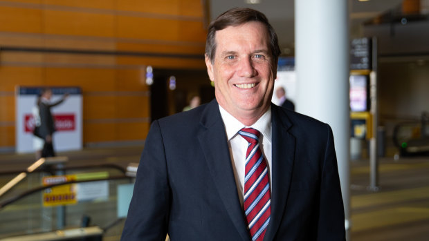 Anthony Lynham  QLD Minister for Mines, will not contest his seat at the October state election. 