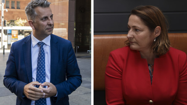 Labor has claimed victory in the seat of Gilmore after its candidate Fiona Phillips nudged ahead in the race against Liberal candidate Andrew Constance.