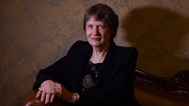 Former New Zealand prime minister and former head of UNDP Helen Clark has criticised China and other countries for being too slow to act on the spread of COVID-19.