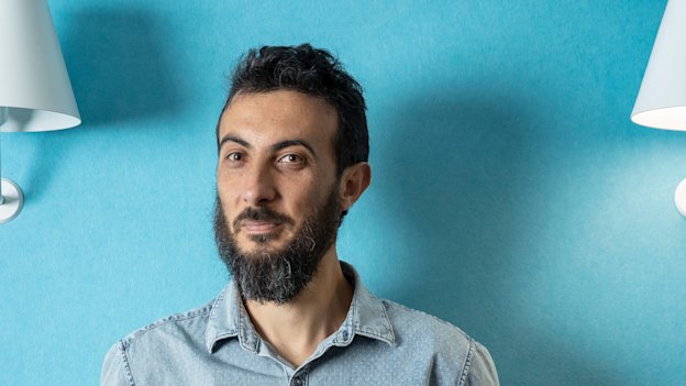 Vince Polito is the lead researcher of studies investigating microdosing.