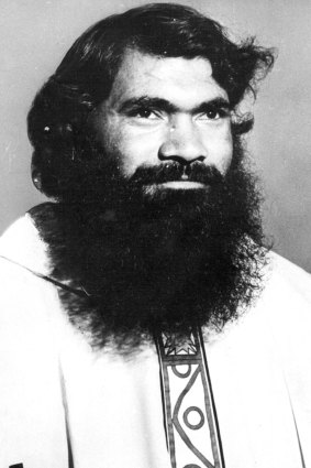 Dodson was Australia’s first recognised Aboriginal Catholic priest.