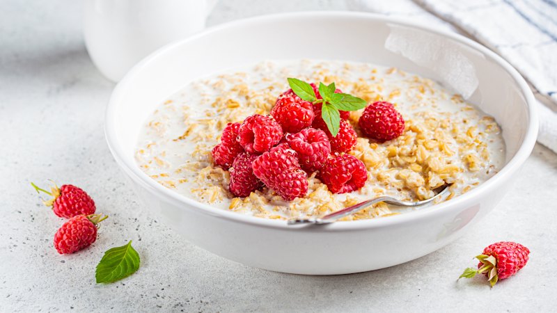 Boost Your ticker, Sydney-style: Eating for a Healthy Heart