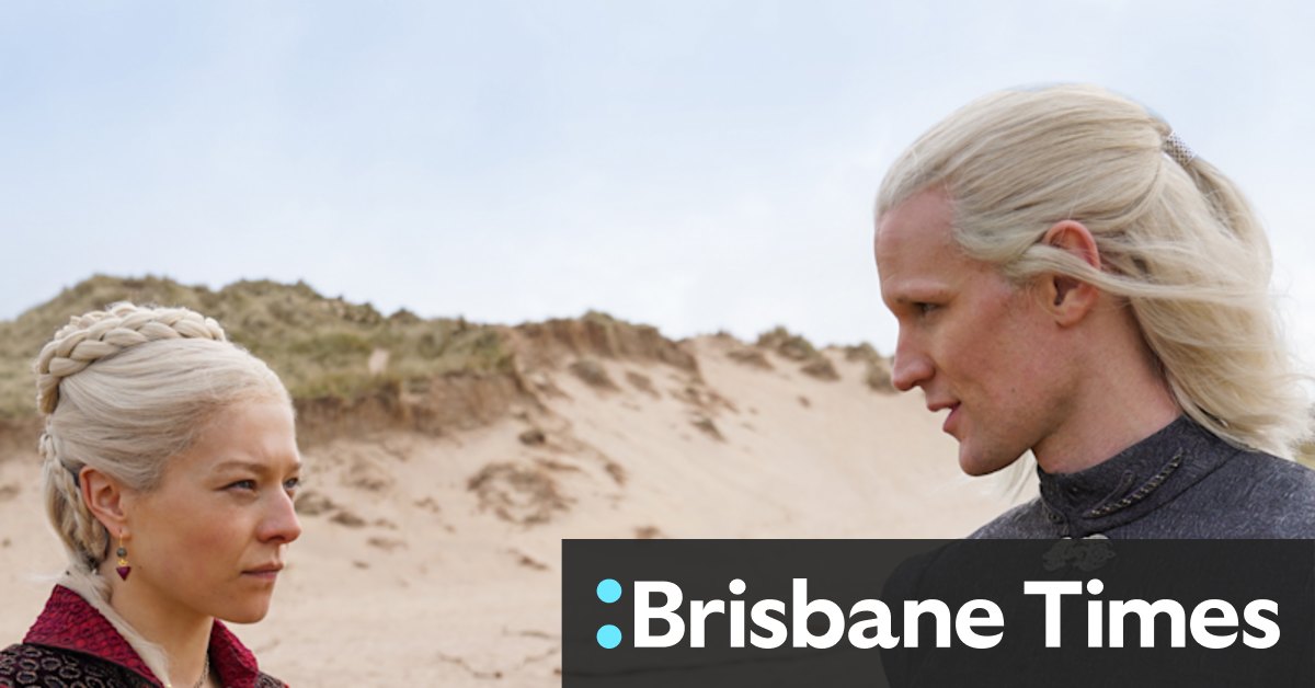 Nine and Foxtel prepare for battle as HBO bosses fly to town - Vimarsana News