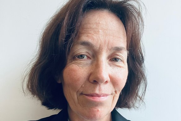 Melbourne Law School’s Dr Jeannie  Paterson says any court orders would also need to be enforced by foreign jurisdictions.