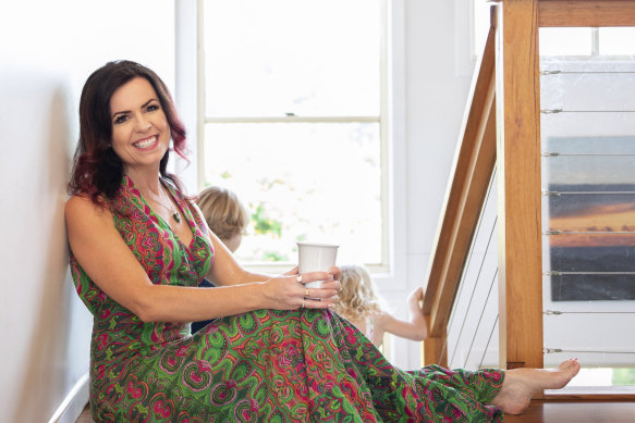 Nicole Pedersen-McKinnon has been writing about money for 20 years. Here’s what she’s learned.