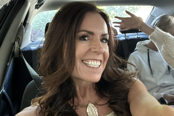 Being a single parent can make you an expert at stretching your money, Nicole Pedersen-McKinnon says.