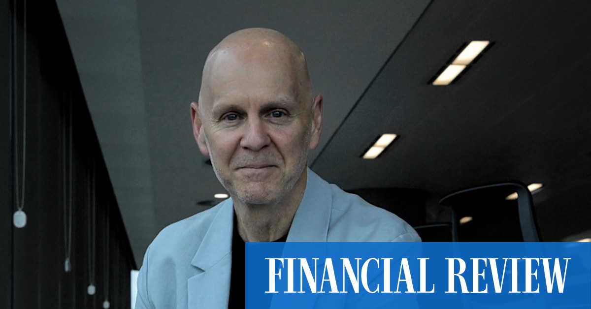 FinClear shows ASX its technology can create a new settlement system - Vimarsana News