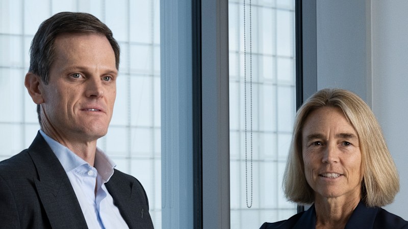 IFM's $7b Project Canal bid has Jarden soaring up dealmaking table
