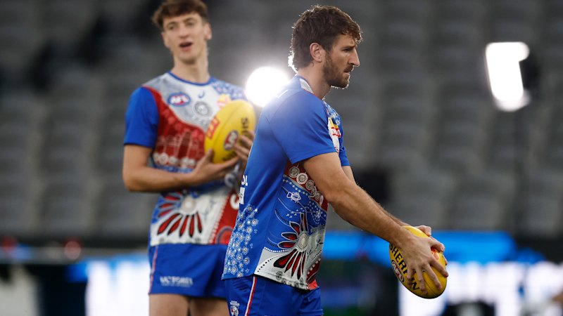 AFL round seven 2026, scores, results, odds, stats and start time from Marvel Stadium in Melbourne