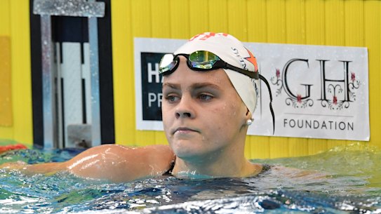 Shayna Jack has tested positive for Ligandrol in her system. 