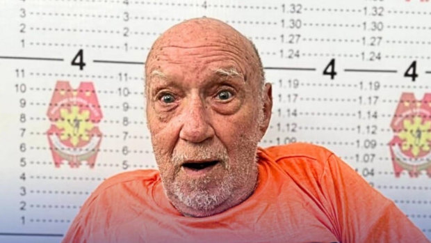 81-year-old Australian wanted over child sex abuse claims arrested in Philippines