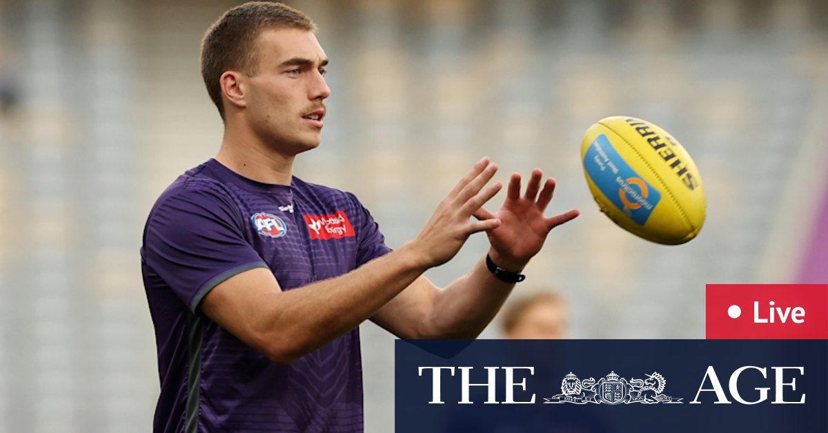 Carlton Secures Ruckman Liam Reidy from Fremantle in Key AFL Trade Deal