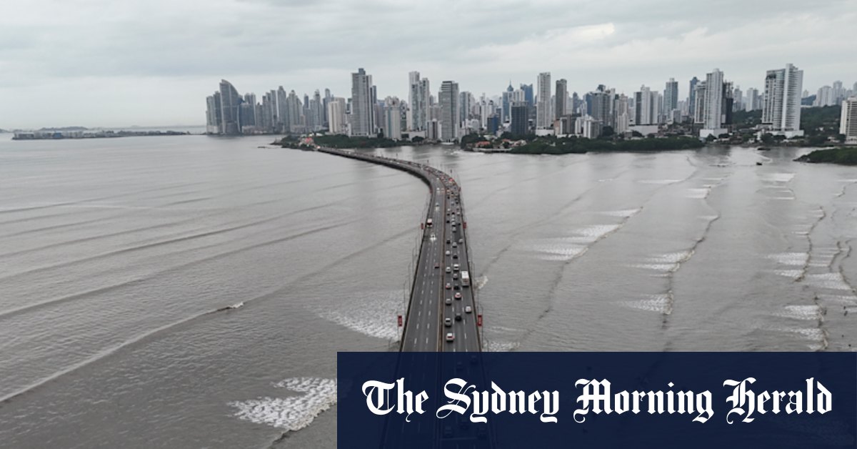 Why the massive Russian earthquake produced such a weak tsunami