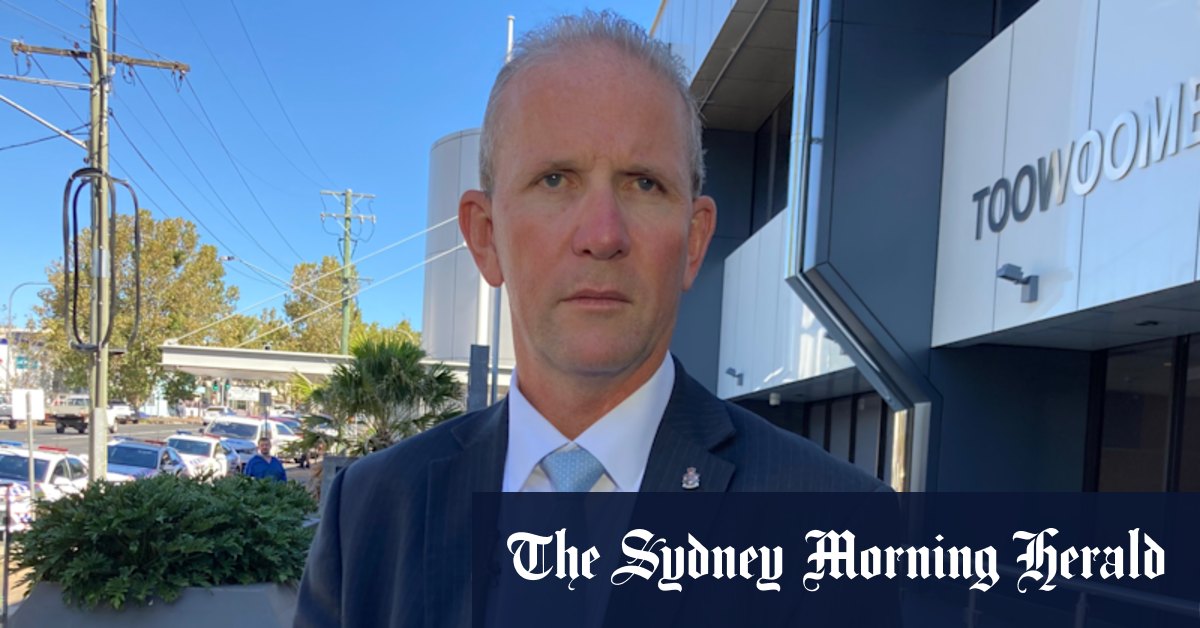 'Outward racist ideology': Calls for Qld police union boss to resign - Vimarsana News