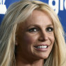 Britney Spears to detail troubled life in $21 million memoir