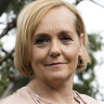Journalist Sarah Ferguson is heading back to Australia where she will take up the anchor role on the ABC’s 7.30.