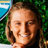 Barty, Beachley and Pickles: Meet Australian surfing’s next big thing