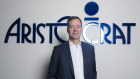 Aristocrat chief executive Trevor Croker said the deal would accelerate the company’s growth strategy.