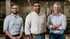 Neara’s co-founders Daniel Danilatos, Karamvir Singh and Jack Curtis are seeing international expansion opportunities.