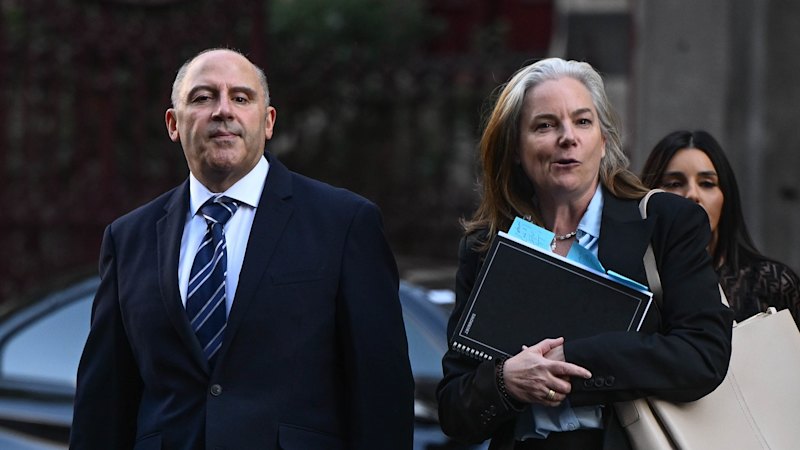 Tony Mokbel Downfall: How a Drug Kingpin Sought to Expose an Underc...