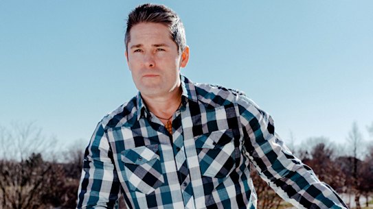 Adrian Butkus sunk much of his life savings into BlockFi.