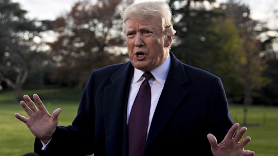 Donald Trump wants a massive boost in US oil production to lower US petrol prices. The oil bosses, however, are more interested in boosting shareholder returns.