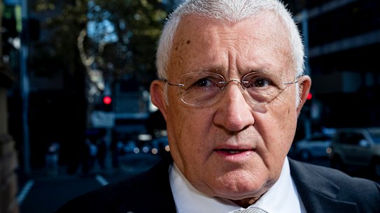 Ron Medich has been sentenced to 39 years in jail.