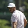 Masters fury helps drive Jason Day at PGA Championship