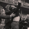 From the Archives, 1970: Carlton's miracle VFL grand final win