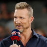 Fox wants own commentators for all AFL games, not Seven’s